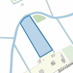 Perceel WVN00-B-1800