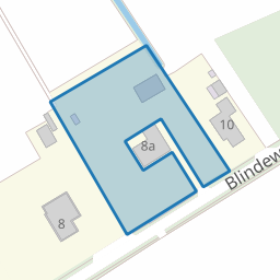 Perceel WVN00-B-1801