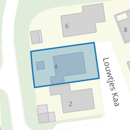 Perceel WVN00-B-1813