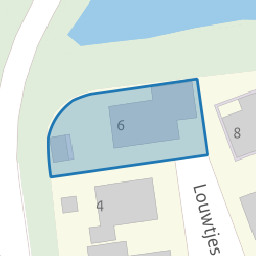 Perceel WVN00-B-1815