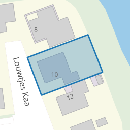 Perceel WVN00-B-1816