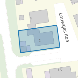 Perceel WVN00-B-1820