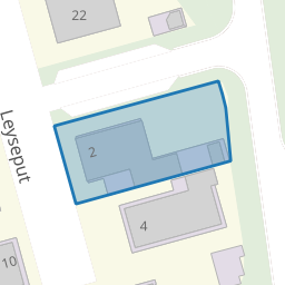 Perceel WVN00-B-1821