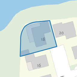 Perceel WVN00-B-1822