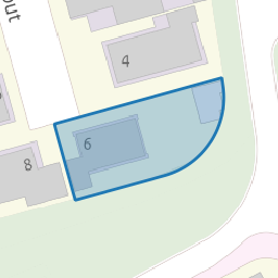 Perceel WVN00-B-1823