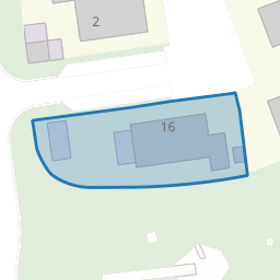 Perceel WVN00-B-1825