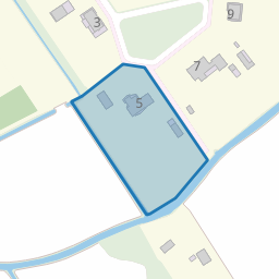 Perceel WVN00-B-1836