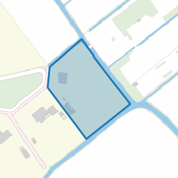 Perceel WVN00-B-1838