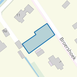 Perceel WVN00-B-1840