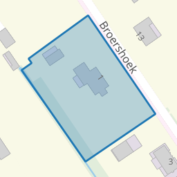 Perceel WVN00-B-1841