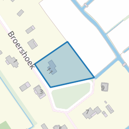 Perceel WVN00-B-1845