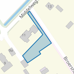 Perceel WVN00-B-1850