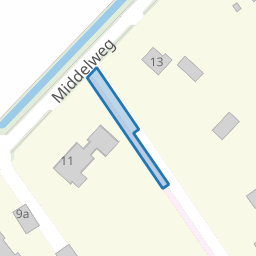 Perceel WVN00-B-1851