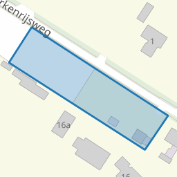 Perceel WVN00-B-1852