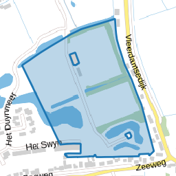 Perceel WVN00-B-1857