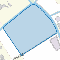 Perceel WVN00-B-1879