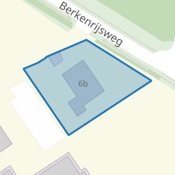 Perceel WVN00-B-1890