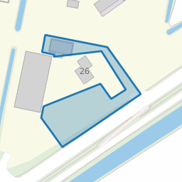 Perceel WVN00-B-1899