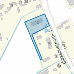 Perceel WVN00-B-1910