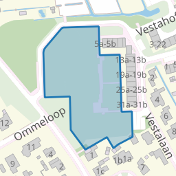 Perceel WVN00-B-1920