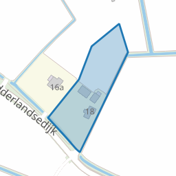 Perceel WVN00-B-1933