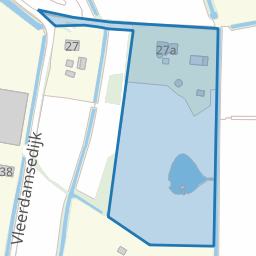 Perceel WVN00-B-197