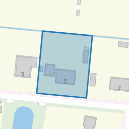 Perceel WVN00-B-1971