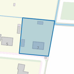 Perceel WVN00-B-1973