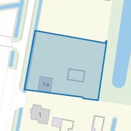 Perceel WVN00-B-1974