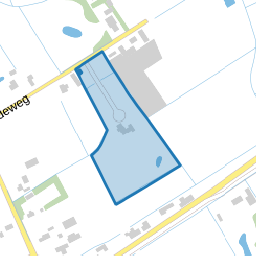 Perceel WVN00-B-1978