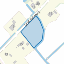 Perceel WVN00-B-1989