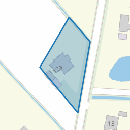 Perceel WVN00-B-1990