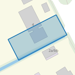 Perceel WVN00-B-1997