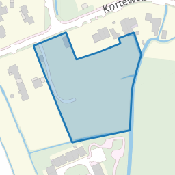 Perceel WVN00-B-2000