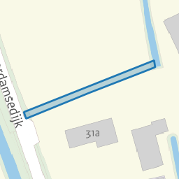 Perceel WVN00-B-2001