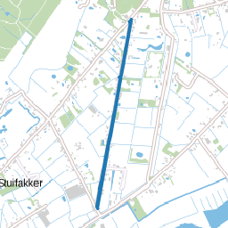 Perceel WVN00-B-2006