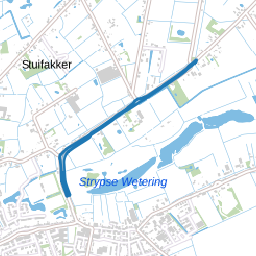 Perceel WVN00-B-2008