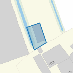 Perceel WVN00-B-2017