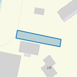 Perceel WVN00-B-2022