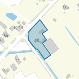 Perceel WVN00-B-2025