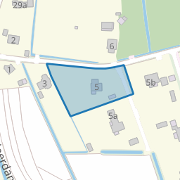 Perceel WVN00-B-2027