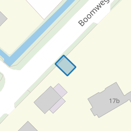 Perceel WVN00-B-2031