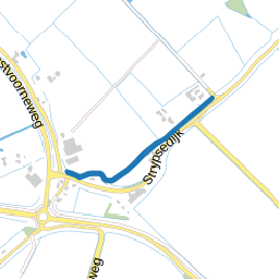 Perceel WVN00-B-2036