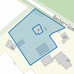 Perceel WVN00-B-2039