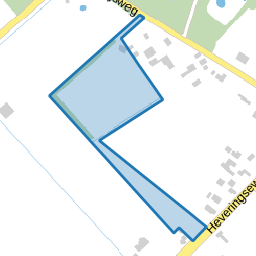 Perceel WVN00-B-2040