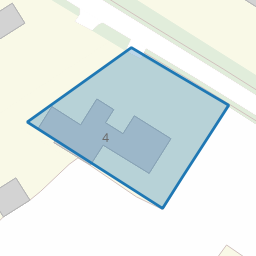 Perceel WVN00-B-2042