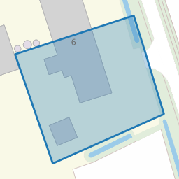 Perceel WVN00-B-2046