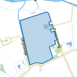 Perceel WVN00-B-2047