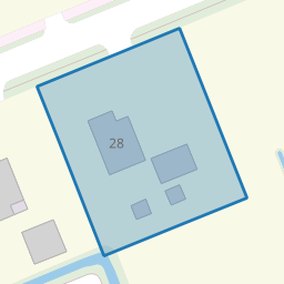 Perceel WVN00-B-2052