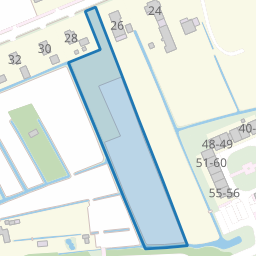 Perceel WVN00-B-2053